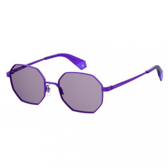 Polaroid Polarizált Unisex férfi női napszemüveg szemüvegkeret PLD6067S-B3V