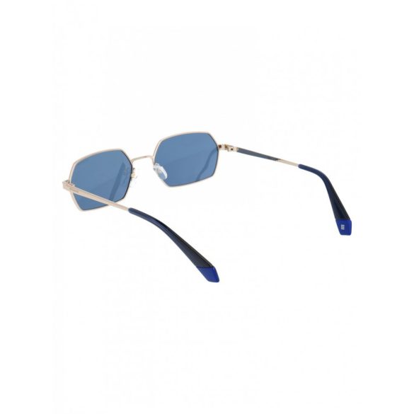 Polaroid Polarizált Unisex férfi női napszemüveg szemüvegkeret PLD6068SLKSXN