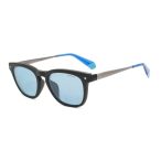   Polaroid Polarizált Unisex férfi női napszemüveg szemüvegkeret PLD6080GCSOY4