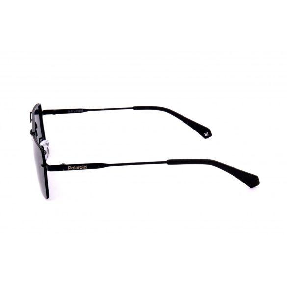 Polaroid Polarizált Unisex férfi női napszemüveg szemüvegkeret PLD6093-S-807
