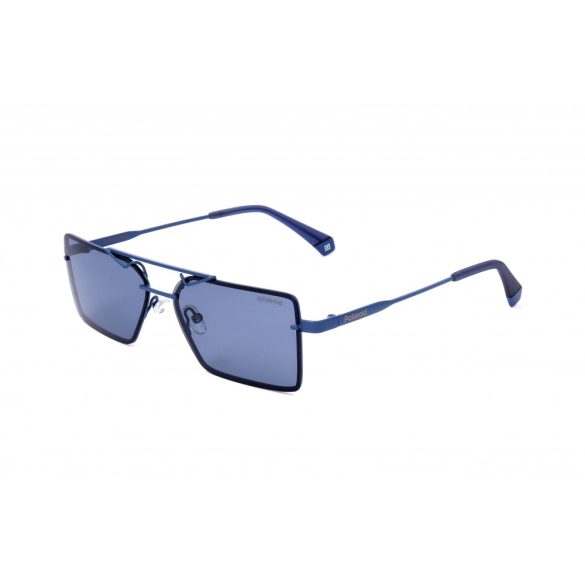 Polaroid Polarizált Unisex férfi női napszemüveg szemüvegkeret PLD6093-S-PJP