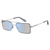   Polaroid Polarizált Unisex férfi női napszemüveg szemüvegkeret PLD6093S-KB7