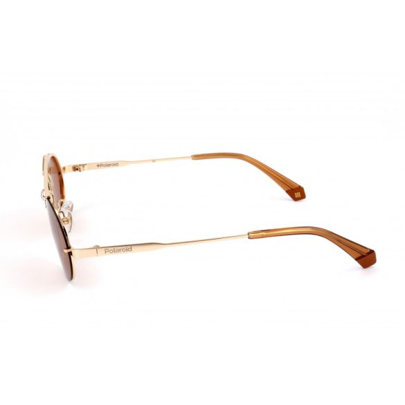 Polaroid Polarizált Unisex férfi női napszemüveg szemüvegkeret PLD6094-S-01Q