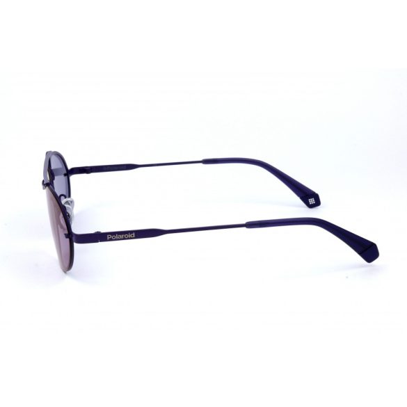 Polaroid Polarizált Unisex férfi női napszemüveg szemüvegkeret PLD6094-S-B3V