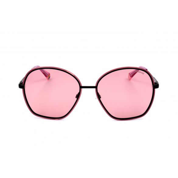 Polaroid Polarizált női napszemüveg szemüvegkeret PLD6113-S-35J