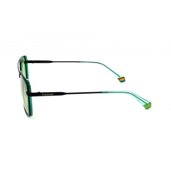 Polaroid Polarizált férfi napszemüveg szemüvegkeret PLD6115-S-1ED
