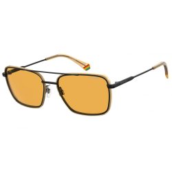   Polaroid Polarizált férfi napszemüveg szemüvegkeret PLD6115S-40G