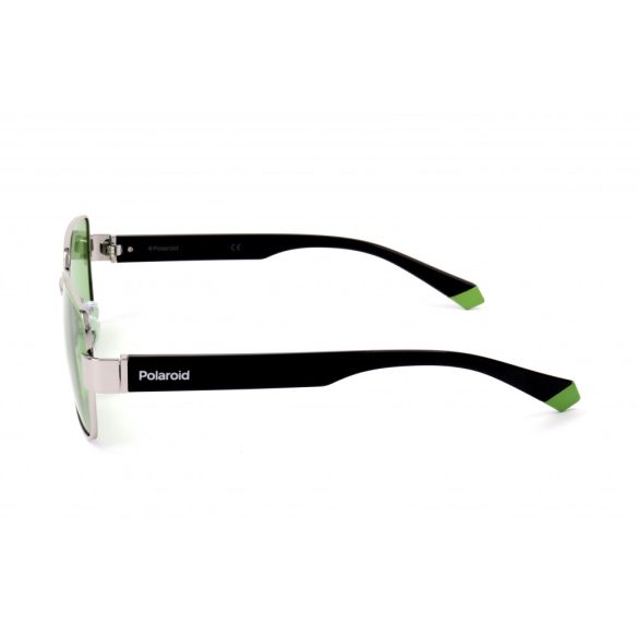 Polaroid Polarizált Unisex férfi női napszemüveg szemüvegkeret PLD6120-S-KTU