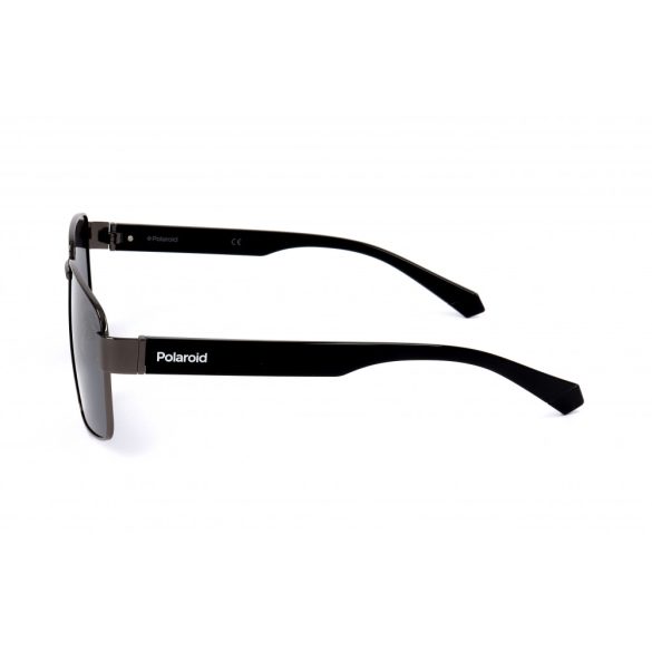 Polaroid Polarizált Unisex férfi női napszemüveg szemüvegkeret PLD6121-S-PTA