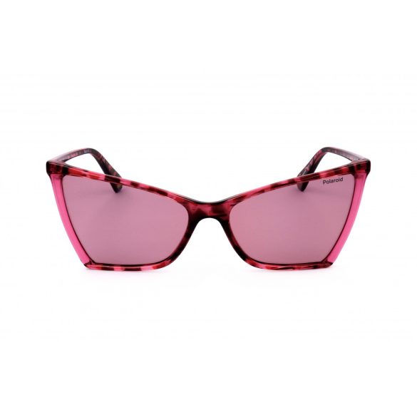 Polaroid Polarizált női napszemüveg szemüvegkeret PLD6127-S-0T4