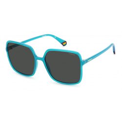   Polaroid Polarizált női napszemüveg szemüvegkeret PLD6128SMVUM9