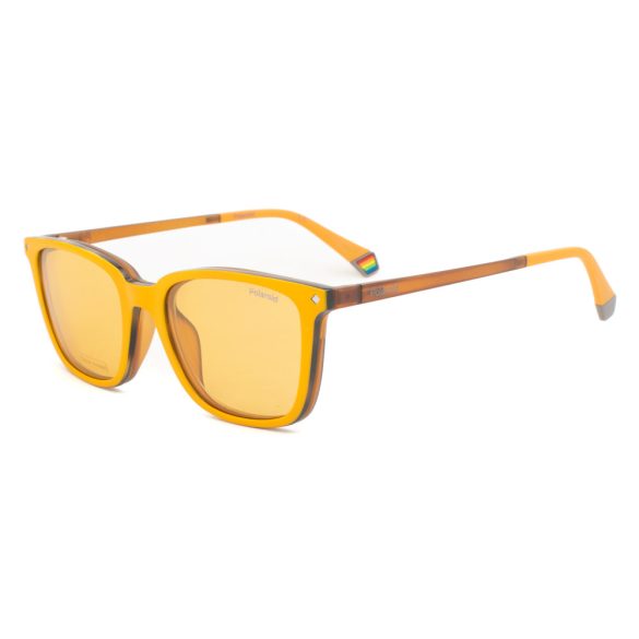 Polaroid Polarizált Unisex férfi női napszemüveg szemüvegkeret PLD6136CS-322