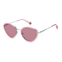   Polaroid Polarizált női napszemüveg szemüvegkeret PLD6145S35J0F