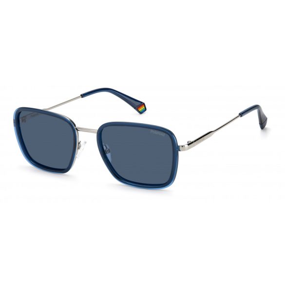 Polaroid Polarizált Unisex férfi női napszemüveg szemüvegkeret PLD6146SPJPC3