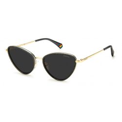   Polaroid Polarizált női napszemüveg szemüvegkeret PLD6148SXKB7M