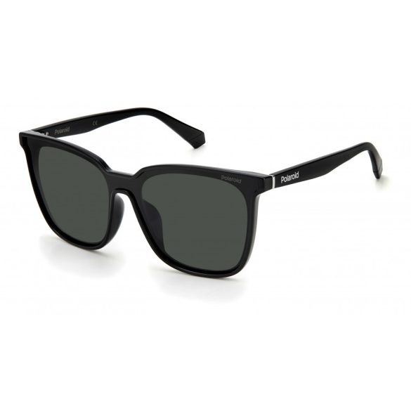 Polaroid Polarizált Unisex férfi női napszemüveg szemüvegkeret PLD6154FS08AM