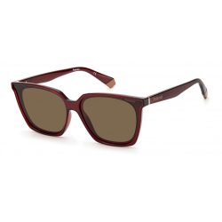   Polaroid Polarizált női napszemüveg szemüvegkeret PLD6160SC9ASP