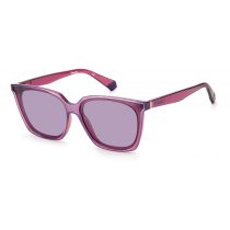   Polaroid Polarizált női napszemüveg szemüvegkeret PLD6160SS1VKL