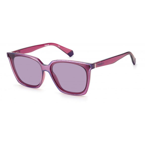 Polaroid Polarizált női napszemüveg szemüvegkeret PLD6160SS1VKL