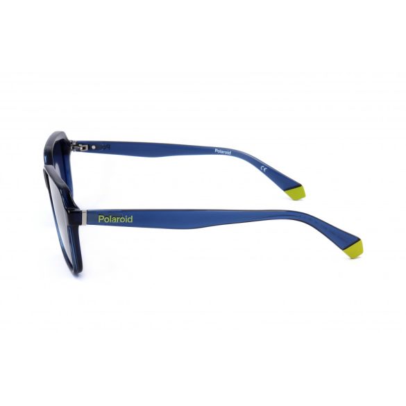 Polaroid Polarizált Unisex férfi női napszemüveg szemüvegkeret PLD6161SPJP