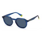   Polaroid Polarizált férfi napszemüveg szemüvegkeret PLD6162SPJPC3