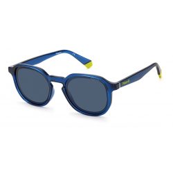   Polaroid Polarizált férfi napszemüveg szemüvegkeret PLD6162SPJPC3