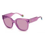   Polaroid Polarizált női napszemüveg szemüvegkeret PLD6167S7890F