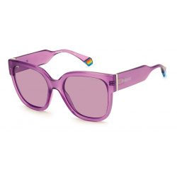   Polaroid Polarizált női napszemüveg szemüvegkeret PLD6167S7890F
