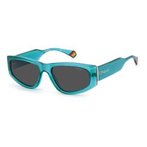   Polaroid Polarizált Unisex férfi női napszemüveg szemüvegkeret PLD6169S1ED