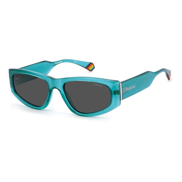 Polaroid Polarizált Unisex férfi női napszemüveg szemüvegkeret PLD6169S1ED