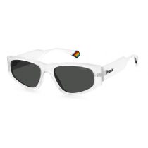   Polaroid Polarizált Unisex férfi női napszemüveg szemüvegkeret PLD6169S900M9