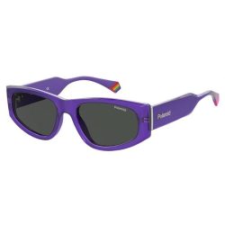  Polaroid Polarizált Unisex férfi női napszemüveg szemüvegkeret PLD6169SB3V