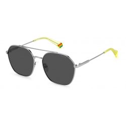   Polaroid Polarizált Unisex férfi női napszemüveg szemüvegkeret PLD6172S6LBM9