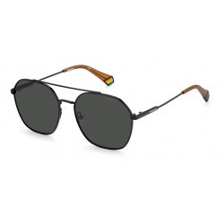   Polaroid Polarizált Unisex férfi női napszemüveg szemüvegkeret PLD6172S807M9
