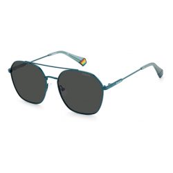   Polaroid Polarizált Unisex férfi női napszemüveg szemüvegkeret PLD6172SMR8M9