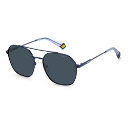   Polaroid Polarizált Unisex férfi női napszemüveg szemüvegkeret PLD6172SPJPC3
