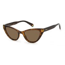   Polaroid Polarizált női napszemüveg szemüvegkeret PLD6174S086SP