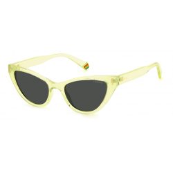   Polaroid Polarizált női napszemüveg szemüvegkeret PLD6174S40GM9