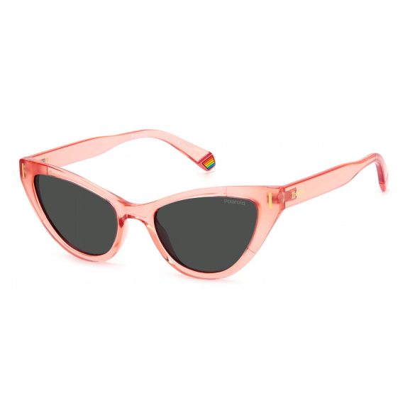 Polaroid Polarizált női napszemüveg szemüvegkeret PLD6174S9R6M9