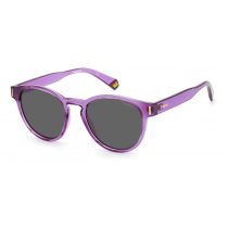  Polaroid Polarizált Unisex férfi női napszemüveg szemüvegkeret PLD6175SB3VM9