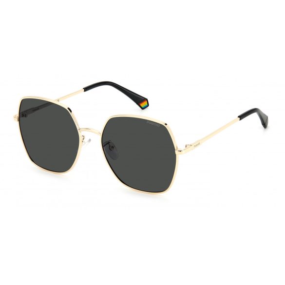 Polaroid Polarizált női napszemüveg szemüvegkeret PLD6178GSRHLM