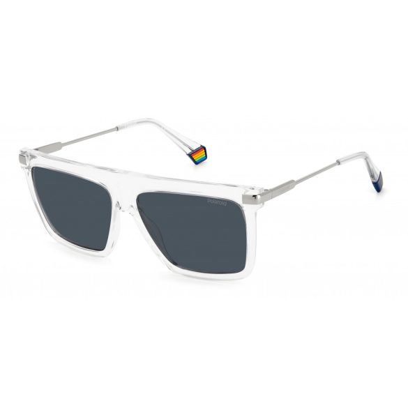Polaroid Polarizált férfi napszemüveg szemüvegkeret PLD6179S900C3