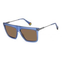   Polaroid Polarizált férfi napszemüveg szemüvegkeret PLD6179SFLLSP