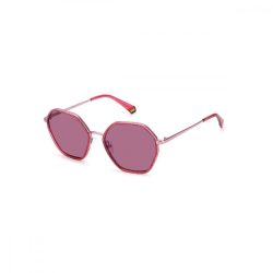   Polaroid Polarizált női rózsa napszemüveg szemüvegkeret PLD617SX35J0F
