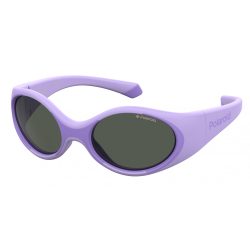   Polaroid Polarizált gyerek napszemüveg szemüvegkeret PLD8037SB3VM9