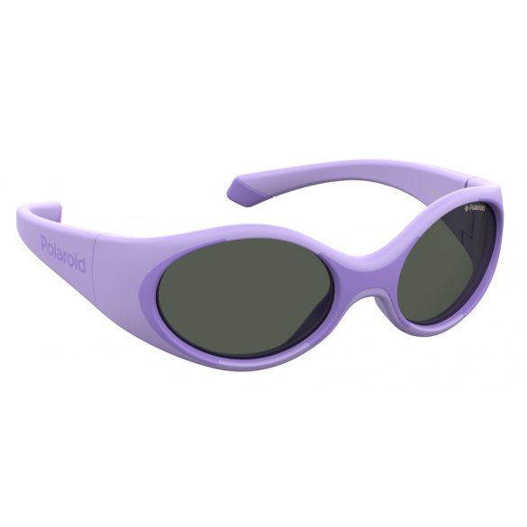 Polaroid Polarizált gyerek napszemüveg szemüvegkeret PLD8037SB3VM9