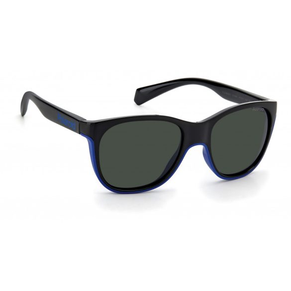 Polaroid Polarizált gyerek napszemüveg szemüvegkeret PLD8043SOY4M9