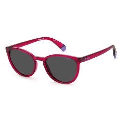   Polaroid Polarizált gyerek napszemüveg szemüvegkeret PLD8047SMU1M9