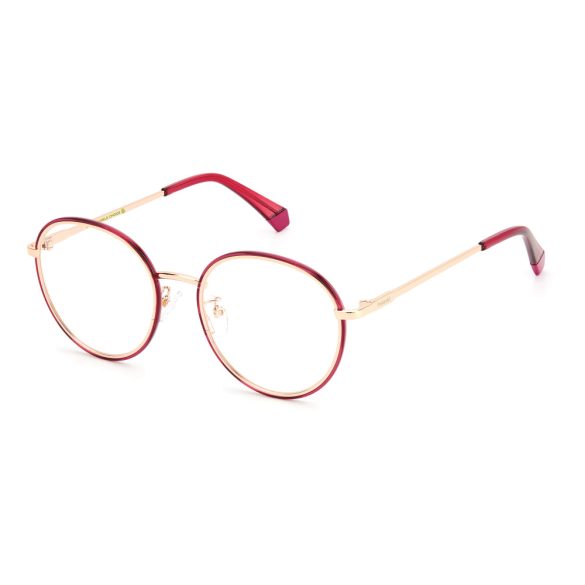 Polaroid Polarizált női szemüvegkeret PLDD438GIBJ