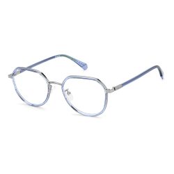   Polaroid Polarizált Unisex férfi női szemüvegkeret PLDD455G6LB